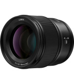 Panasonic Lumix S 85 mm f/1,8