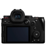 Panasonic Lumix DC-G9 II tělo