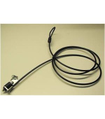 Lenovo zámek Security Cable - zabezpečení NTB/PC/LCD přes Kensington slot