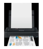 EPSON WorkForce WF-100W - A4/7-4 ppm/USB/WiFi/Mobilní tiskárna