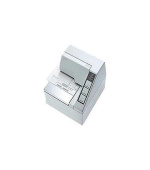 EPSON TM-U295-292 - bílá/serial/bez zdroje