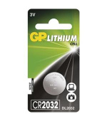 GP CR2032 - 1 ks