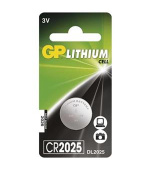 GP CR2025 - 1 ks