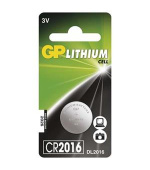 GP CR2016 - 1 ks