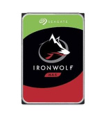 Seagate IronWolf, NAS HDD, 8TB, 3.5", SATAIII, 256MB cache, 7.200RPM