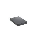 Seagate Basic, 2TB externí HDD, 2.5", USB 3.0, černý