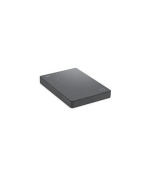 Seagate Basic, 5TB externí HDD, 2.5", USB 3.0, černý