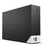 Seagate One Touch Hub, 16TB externí HDD, 3.5", USB 3.0, černý