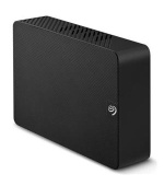 Seagate Expansion Desktop, 18TB externí HDD, 3.5", USB 3.0, černý