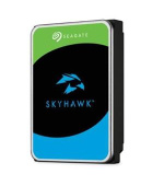 Seagate SkyHawk HDD, 3TB, SATAIII, 256MB cache, 5.400RPM