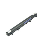 2-Power baterie pro ACER Aspire V5, 14,8V, 2100mAh, 4 cells, Black - Aspire E1-522