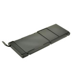 2-Power baterie pro APPLE MacBook 17, 7,4V, 11200mAh,