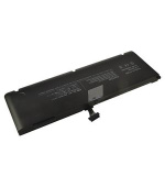2-Power baterie pro APPLE MacBook Pro 15 2011 (A1286), 10,8V, 5200mAh,