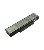 2-Power baterie pro ASUS K72, 10,8V, 4400mAh - K73E, N71J, N71V, N73Jf, N73SV, Pro72A, Pro72SL, PRO78JQ, X7AJT