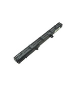 2-Power baterie pro ASUS X451, X551, 14,4V, 2600mAh, 4 cells