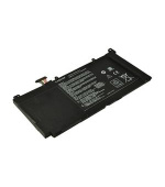 2-Power baterie pro ASUS S551L, 11,1V, 4400mAh