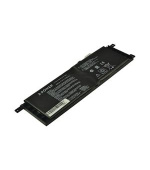 2-Power baterie pro ASUS X453, 7,2V, 4000mAh, 2 cells