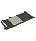 2-Power baterie pro ASUS X555LA, X555LD, X555LN, 7,6V, 4840mAh, 37Wh