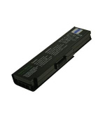 2-Power baterie pro DELL Latitude Inspiron 1420 11,1 V,4600mAh, 6 cells - Inspiron 1400, Vostro 1400, 1420