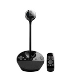 Logitech webkamera ConferenceCam BCC950, černá