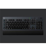 Logitech G613 Wless Mech Gaming KBD US INTL