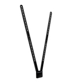 Logitech TV Držák XL pro kameru MeetUp