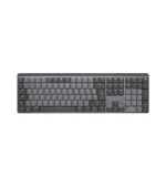 Logitech klávesnice MX Mechanical US - tactile