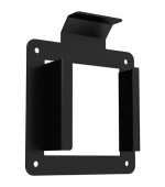 AOC VESA60 Bracket for 19" ~ 24" monitors from the 60ID