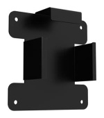 AOC VESA75 Bracket for 21.5" ~ 23.8" monitors from the 75ID