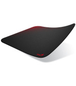 GENIUS G-Pad 500S podložka pod myš 450x400x3mm, černo-červená