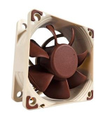 Noctua NF-A6x25 FLX, 60 x 60 x 25 mm