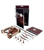 Noctua NF-A14 FLX 140x140x25 mm, SSO2, PWM IC, SCD
