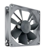 Noctua NF-B9 redux-1600 PWM, 92x92x25 mm, 4-pin
