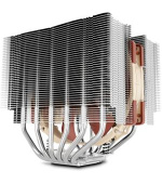 Noctua NH-D15S, Intel LGA1200, LGA2011 (LGA2011-0, LGA2011-3)Intel LGA115x (LGA1150, LGA 1151, LGA1155, LGA1156)AMD AM2