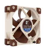 Noctua NF-A8 PWM, 80x80x25 mm, 4pin