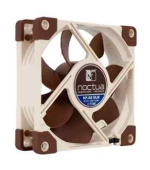 Noctua NF-A8 ULN, 80x80x25 mm, 3pin