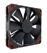 Noctua NF-F12 industrialPPC-2000, 120x120x25mm, 2000rpm