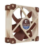Noctua NF-A9 FLX, 92x92x25 mm, 3pin