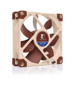 Noctua NF-A9 PWM, 92x92x25 mm, 4 pin