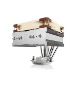 Noctua NH-C14S, Intel LGA1200, LGA2011 (LGA2011-0, LGA2011-3), LGA115x, (LGA1150, LGA1151, LGA1155, LGA1156) & AMD AM2