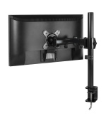 ARCTIC Z1 Basic stolní držák pro monitor, 13"-32" LCD, VESA, do 15 kg, černý