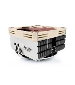 Noctua NH-L9x65 Low profile, Intel LGA1200, LGA2011-0, LGA2011-3 (Square ILM), LGA 1156, LGA1155, LGA1150, LGA1151 & AMD