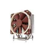Noctua NH-U12DX i4, Intel LGA2011-0 & LGA2011-3 (Square ILM & Narrow ILM), LGA1356, LGA1366 (wtih Xeon backplate)