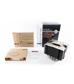 Noctua NH-D15 SE-AM4, AMD socket AM4