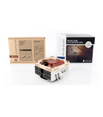 Noctua NH-L9x65 SE-AM4 low-profile, AMD socket AM4, nízký profil