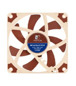 Noctua NF-A12x15-FLX, 120x120x15 mm, 3-pin, 1850 RPM