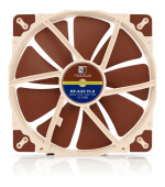 Noctua NF-A20-FLX, 200x200x30 mm, 3-pin, 800 RPM