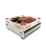 Noctua NH-L9i low-profile CPU cooler, Intel LGA1200, LGA 115x (LGA1150, LGA1151, LGA1155, LGA1156) & AMD AM4