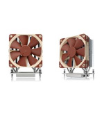 Noctua NH-U12S TR4-SP3, AMD socket TR4/SP3