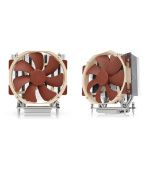 Noctua NH-U14S TR4-SP3, AMD socket TR4/SP3